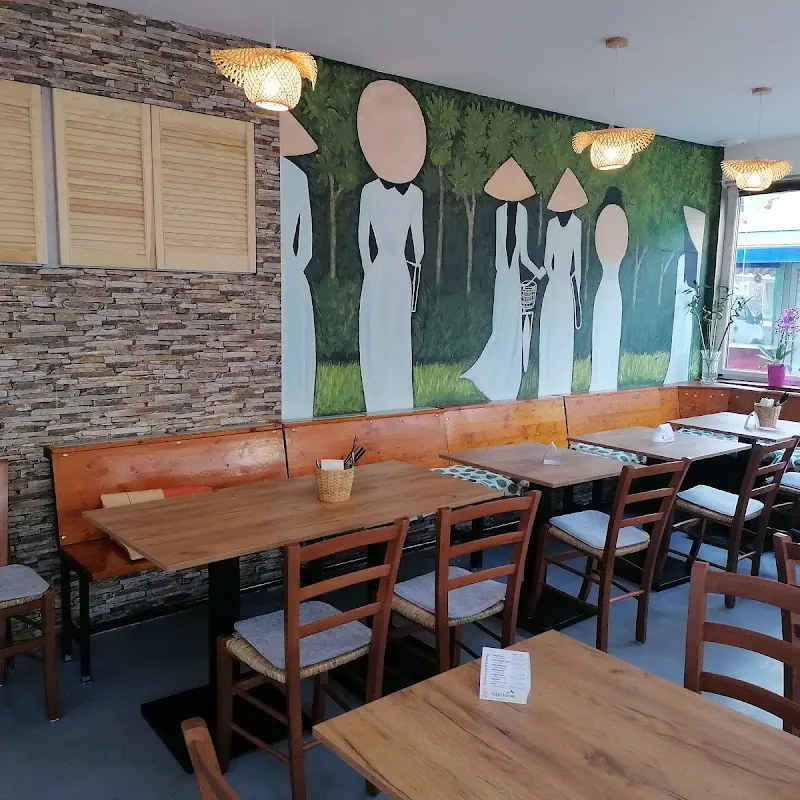 Saison Bistro