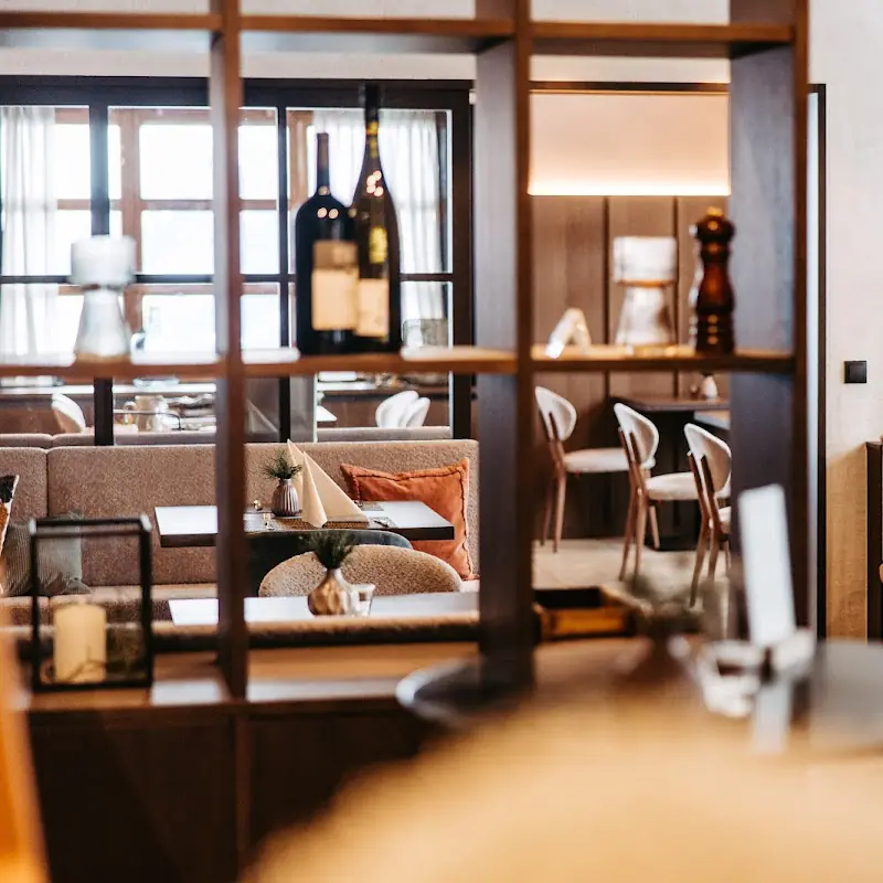 Hotel Restaurant Marvia