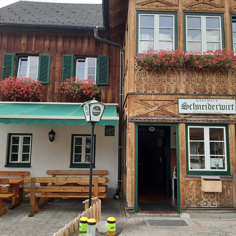 Gasthaus Schneiderwirt