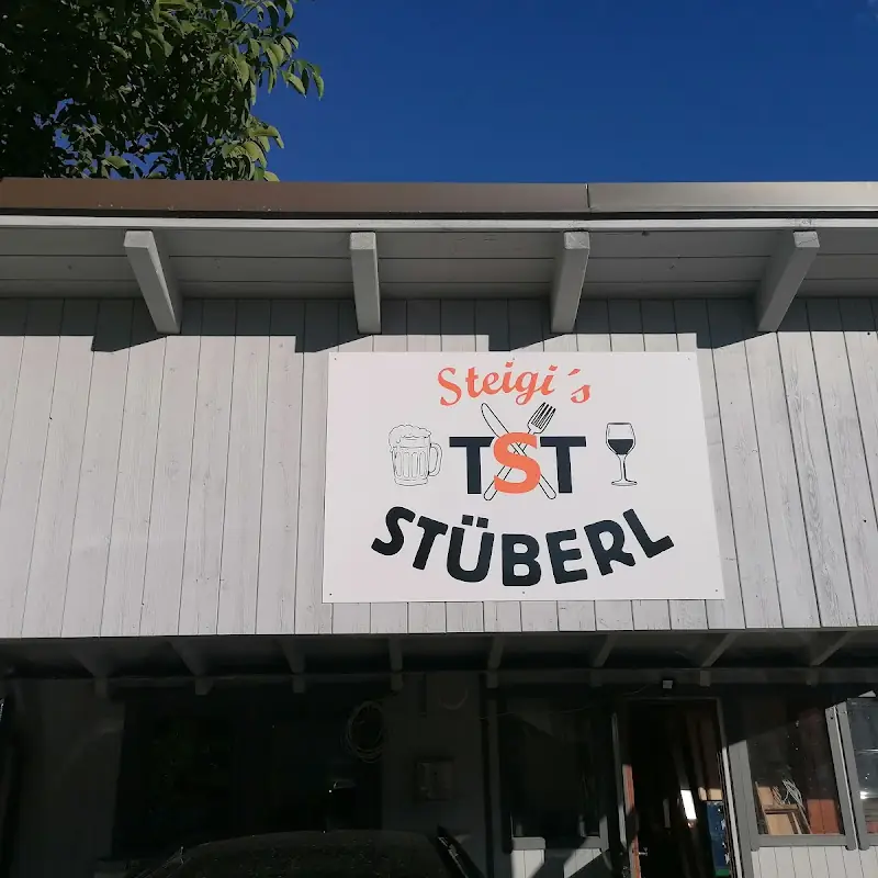 Steigi's TST Stüberl