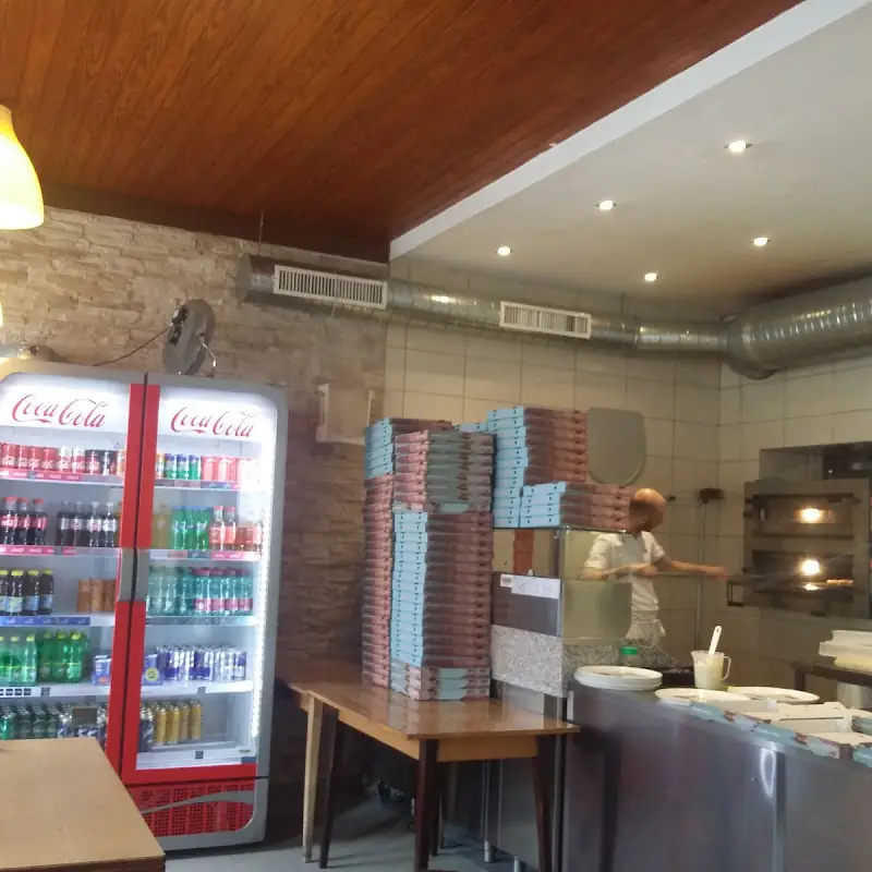 Pizzeria Alfonso