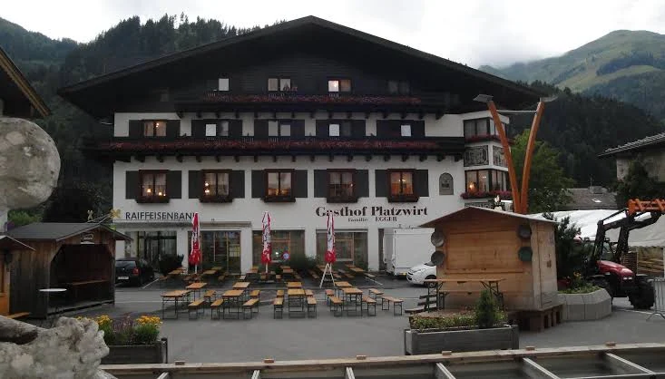 Hotel Platzwirt