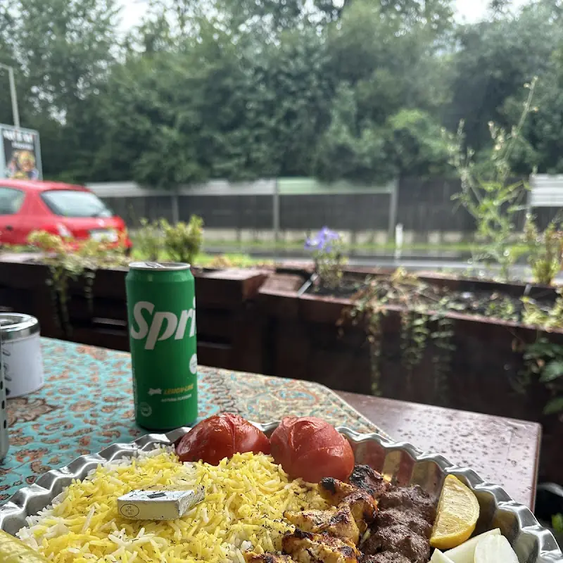 Morso Pizzeria