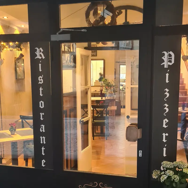 Ristorante Pizzeria L'Incontro