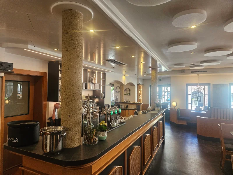 Cafe Konditorei Thallinger