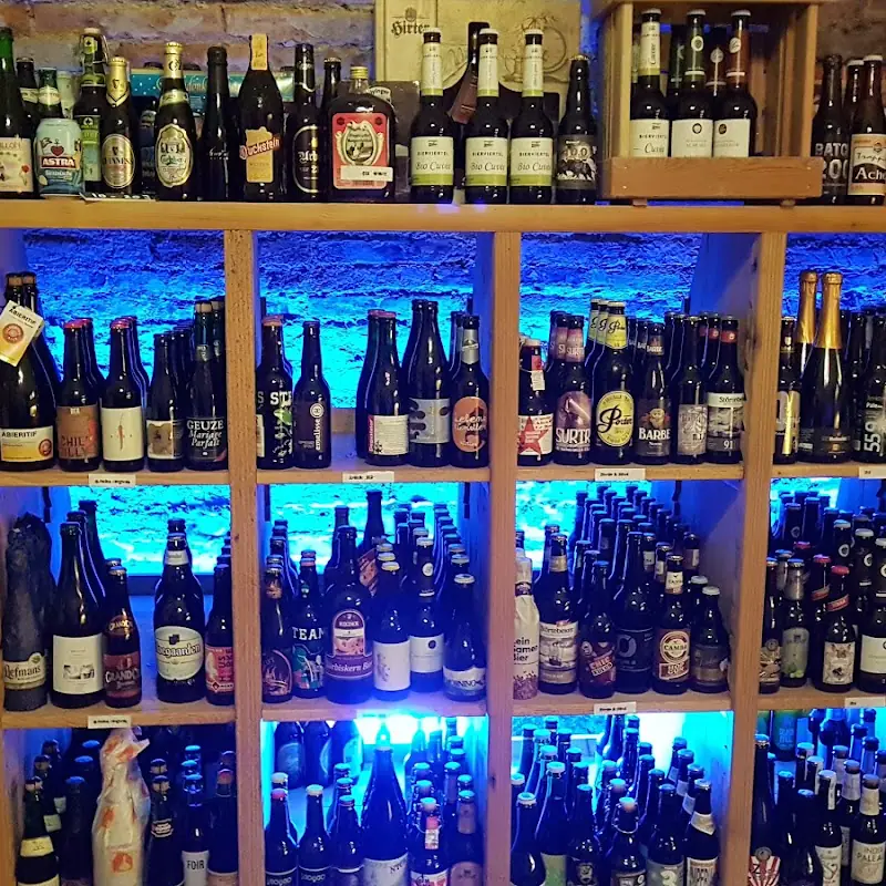 Kiesbye Braukurse & Bierkulturhaus