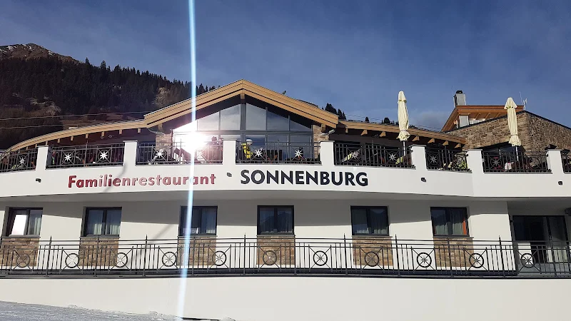 Familienrestaurant Sonnenburg
