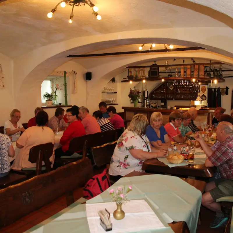 Gasthof Wimmer