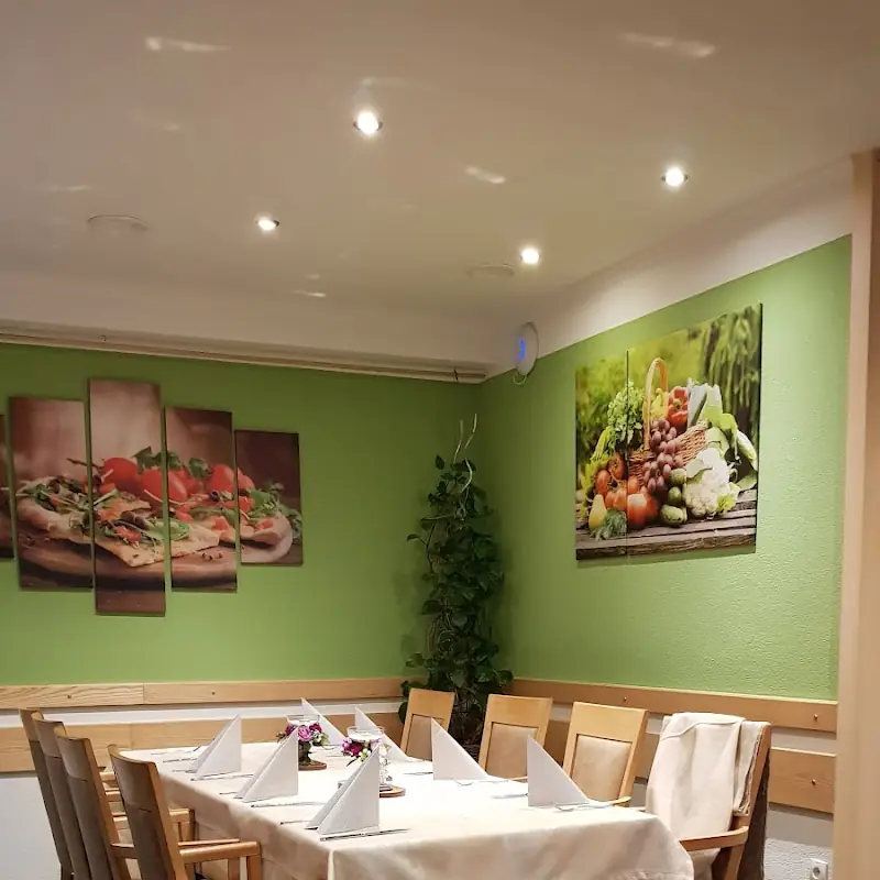 Rochus Restaurant Pizzeria