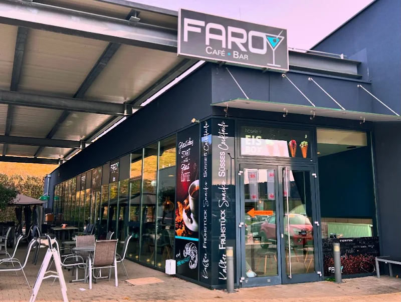 Cafe Faro