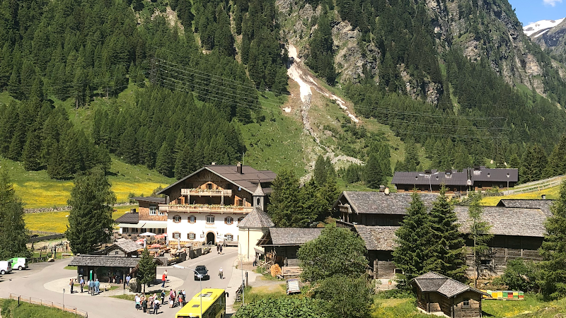 Matreier Tauernhaus