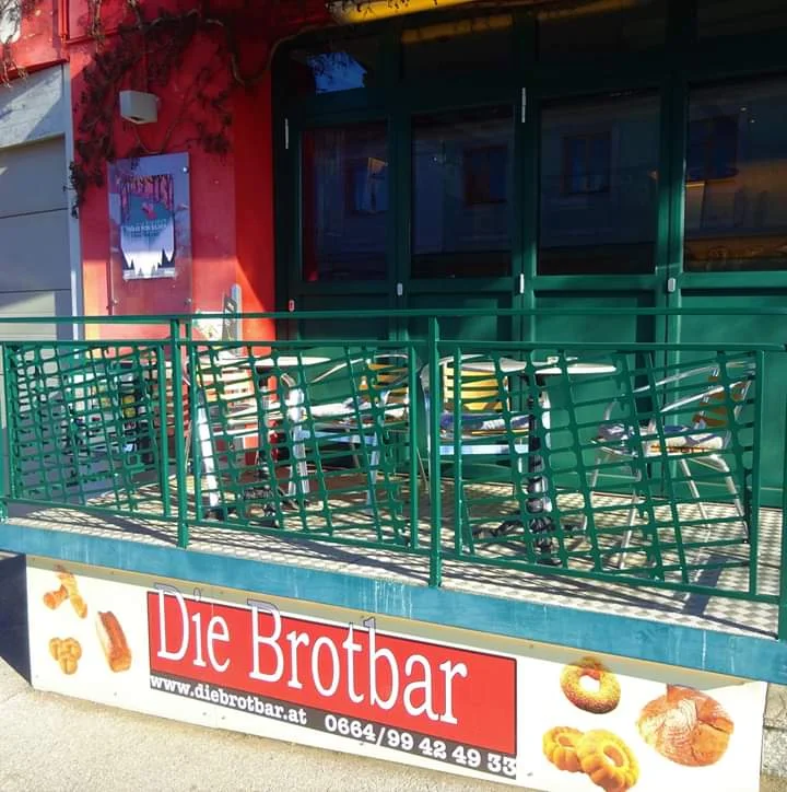 Die BrotBar