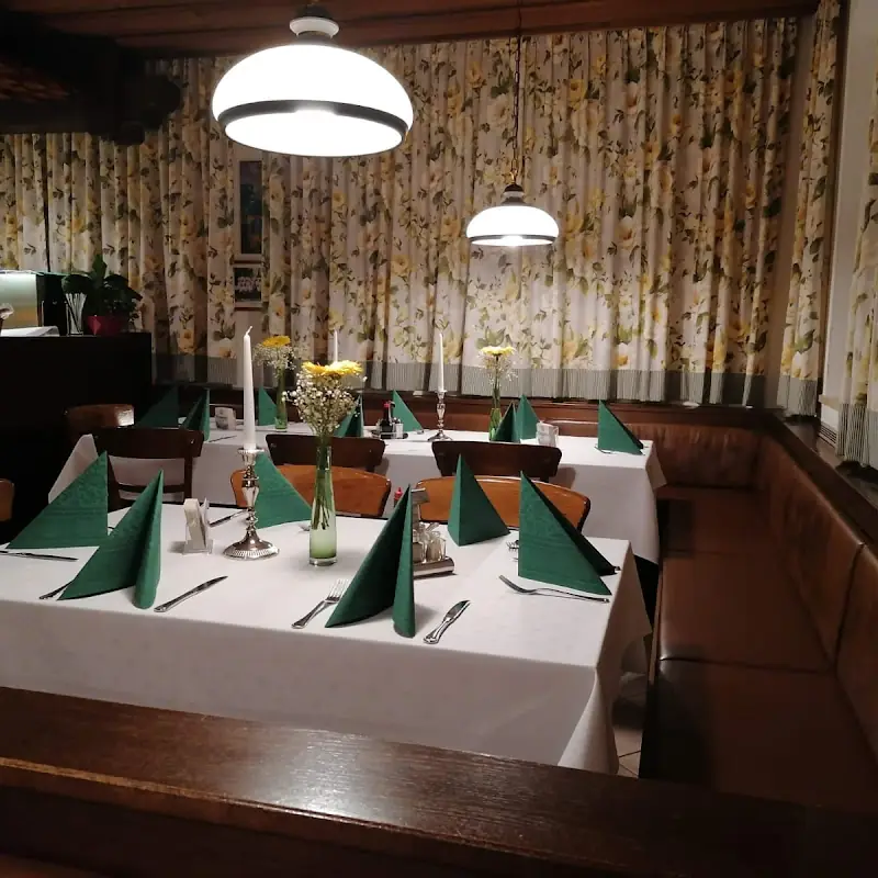 Gasthaus Ortner