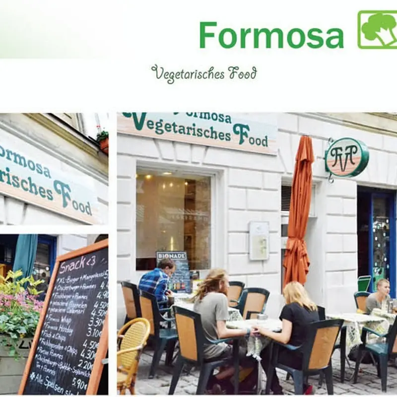 Formosa Food