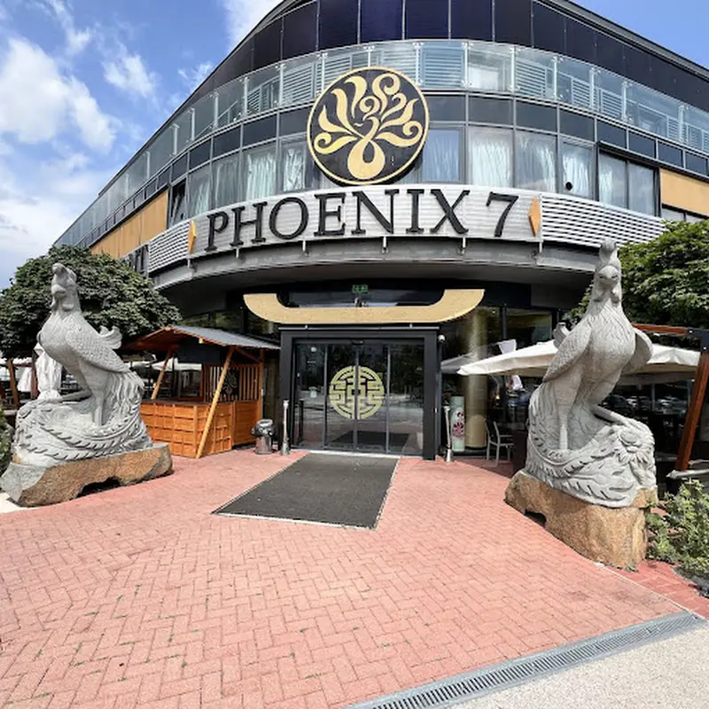 Phoenix 7
