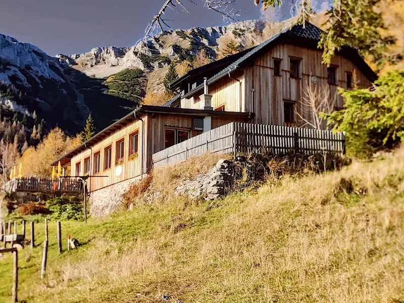 Gasthaus Waxriegelhaus