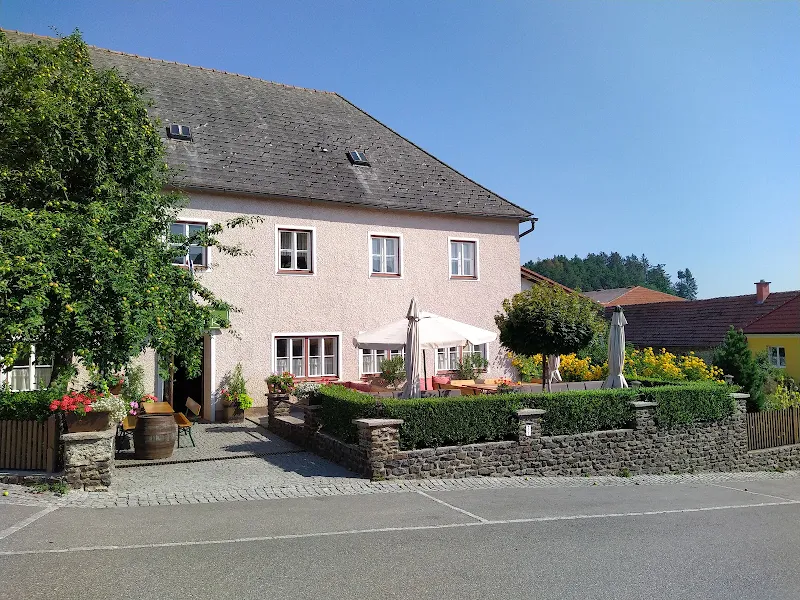 Gasthaus Sommer
