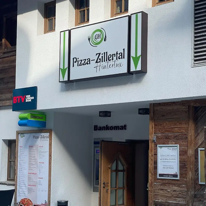 Pizza-Zillertal Hintertux