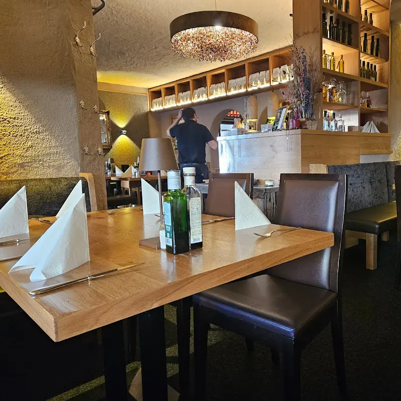 Pizzeria Ristorante Antonio