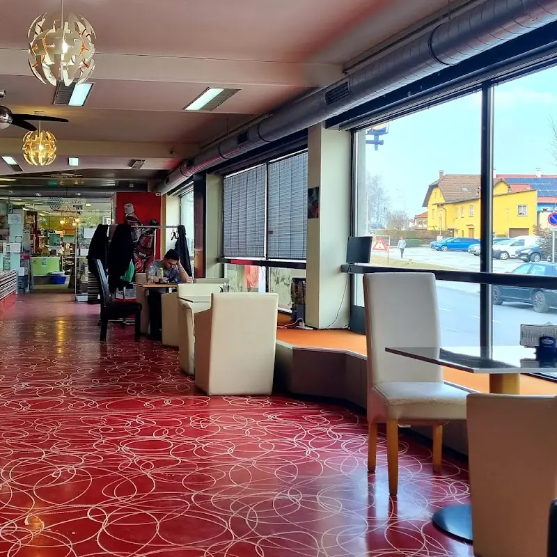 Pizzeria Bella