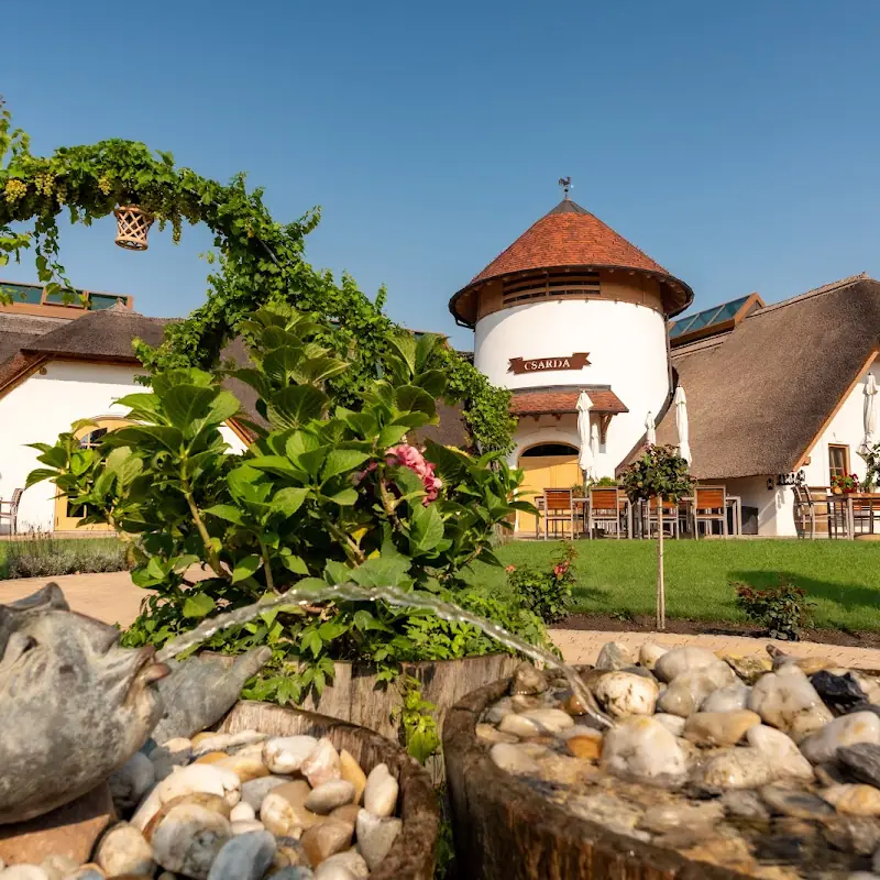 VILA VITA Pannonia