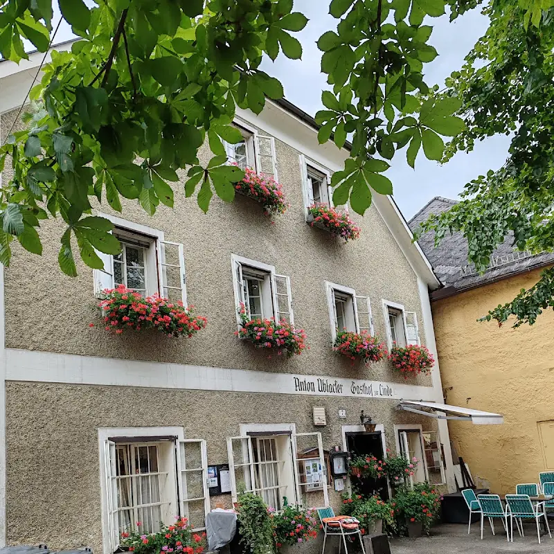 Gasthaus Zur Linde