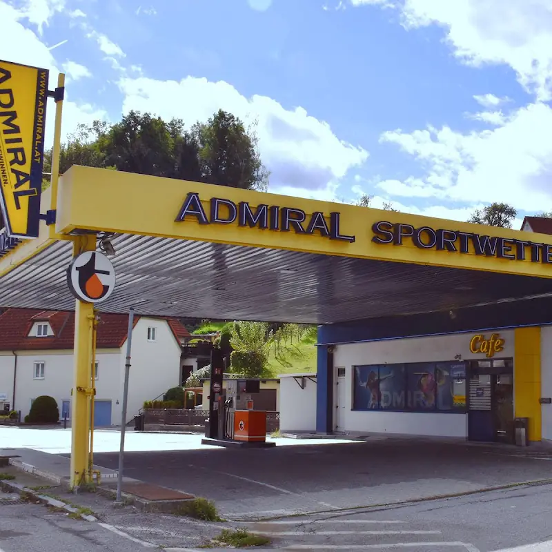 ADMIRAL Sportsbar