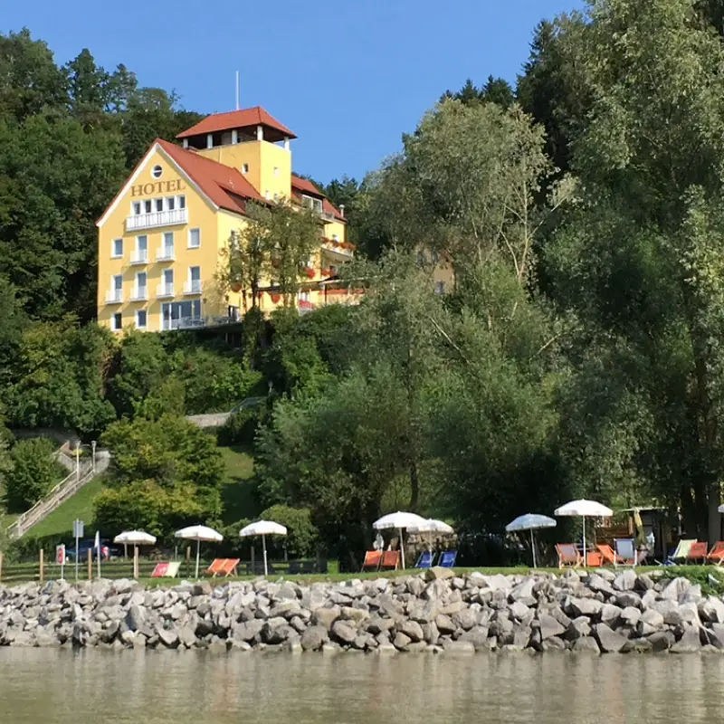 Faustschlössl Hotel-Restaurant