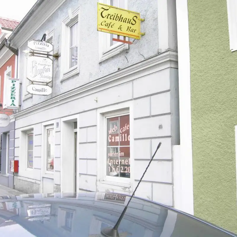 Pizzeria Camillo