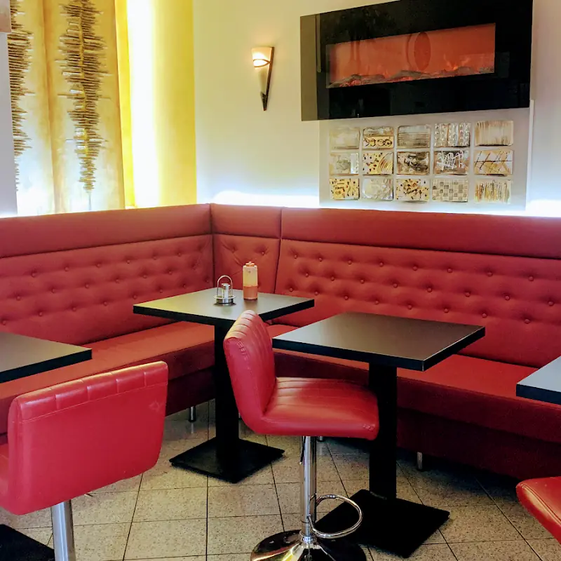 Hello Döner Bistro Europa