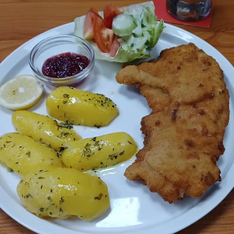 Wirtshaus zur Makart Stub'n