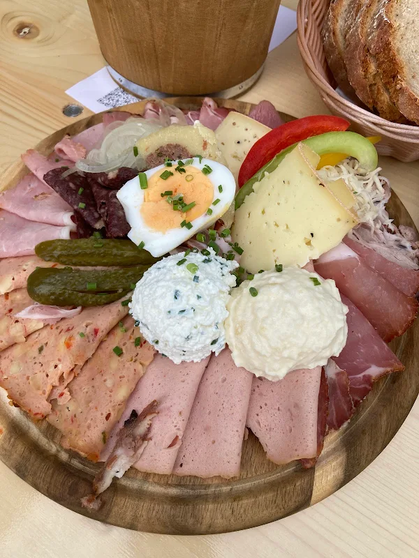 Dornacher Mostschenke