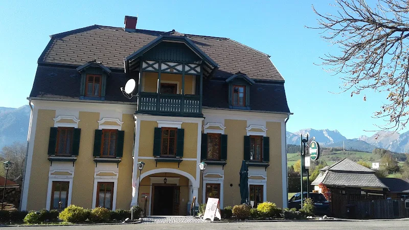 Gasthaus und Frühstückspension Kogler