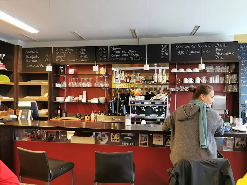 Kaffeebohne