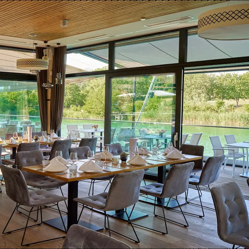 Südufer - Restaurant & Bar