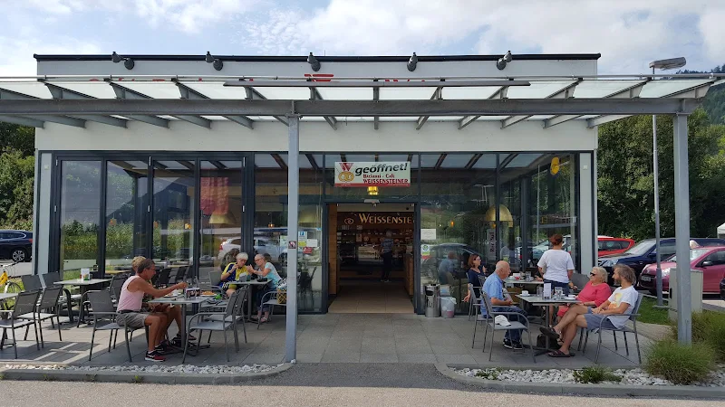 Bäckerei Weissensteiner