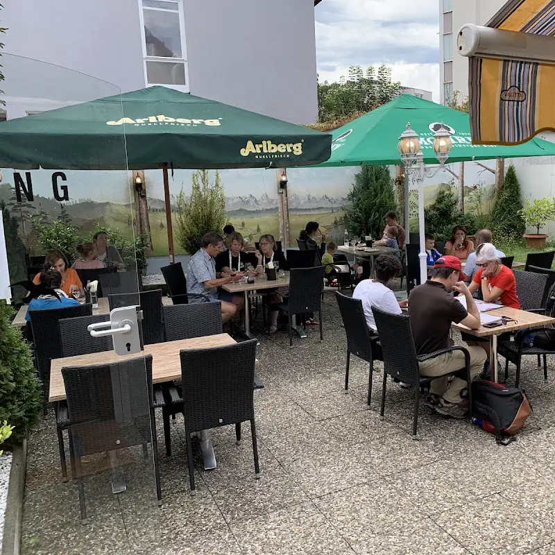 Restaurant Doar