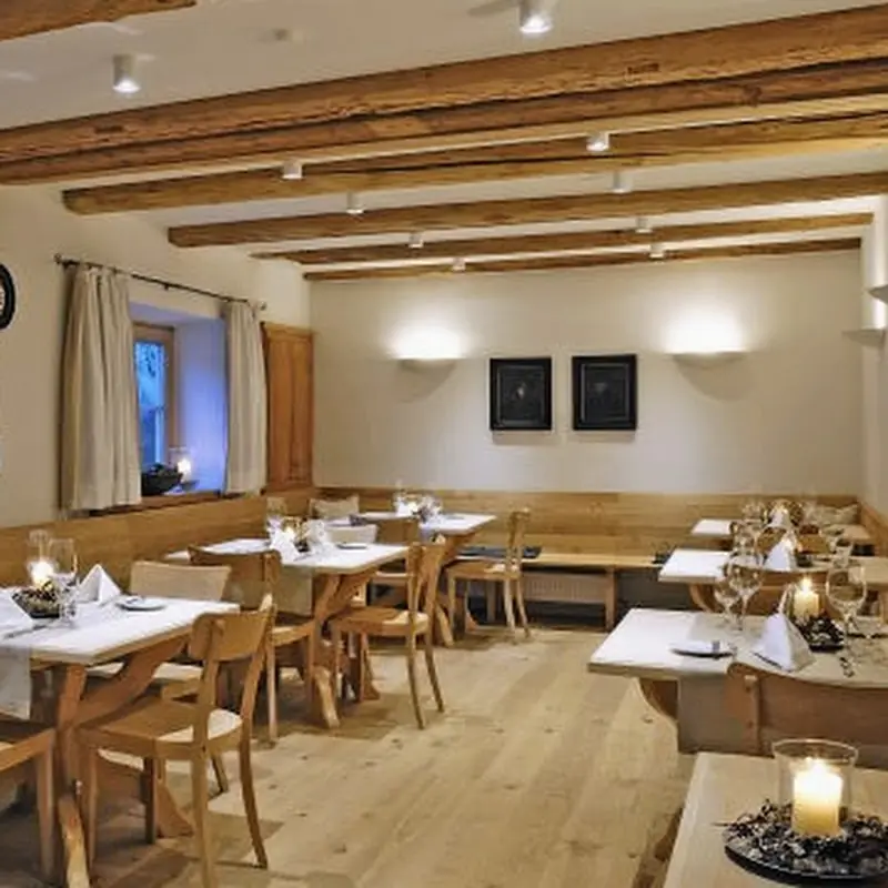 Restaurant zum Nester