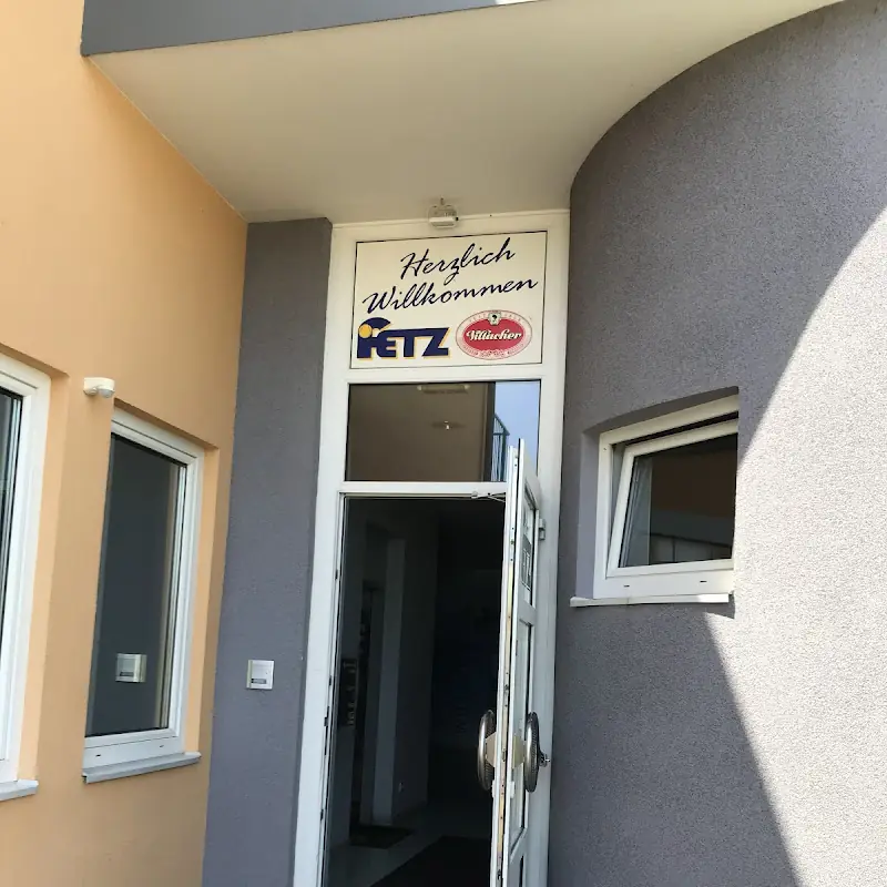 FETZ Restaurant (Tenniszentrum)