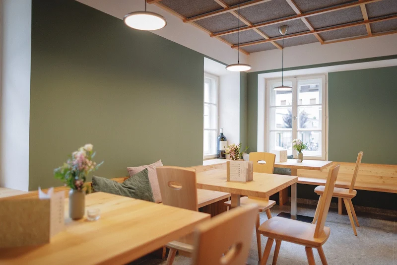 Café Herzstück