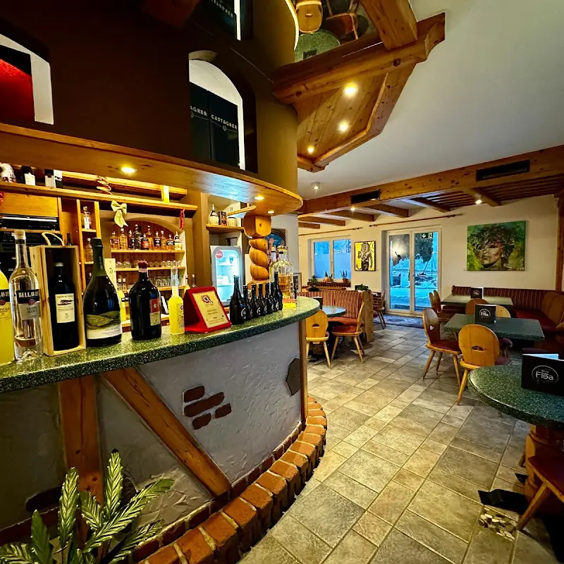 Trattoria Tzia Maria