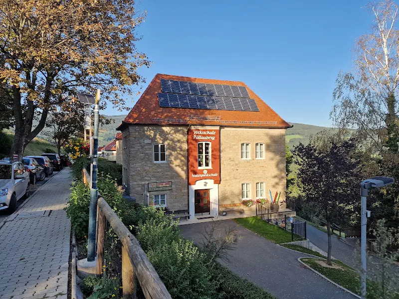 Gasthof Goger Zum Jagawirt