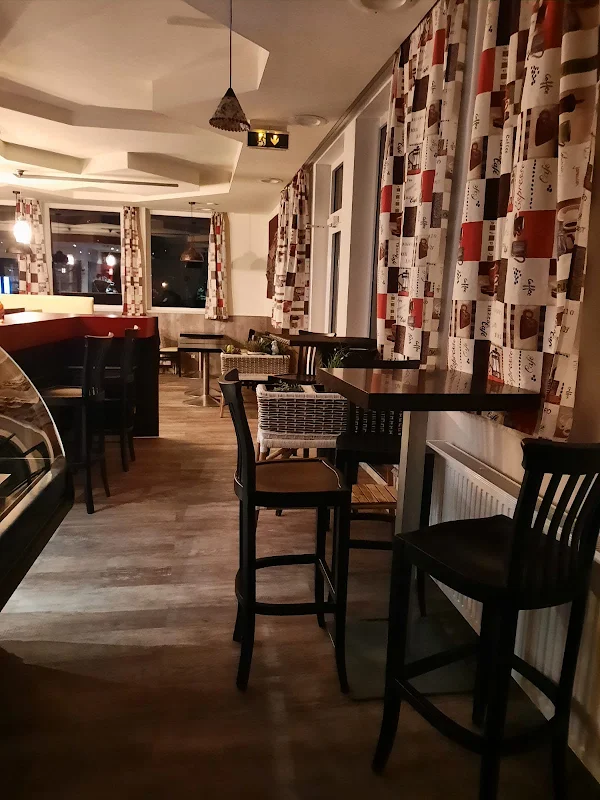 City Cafe