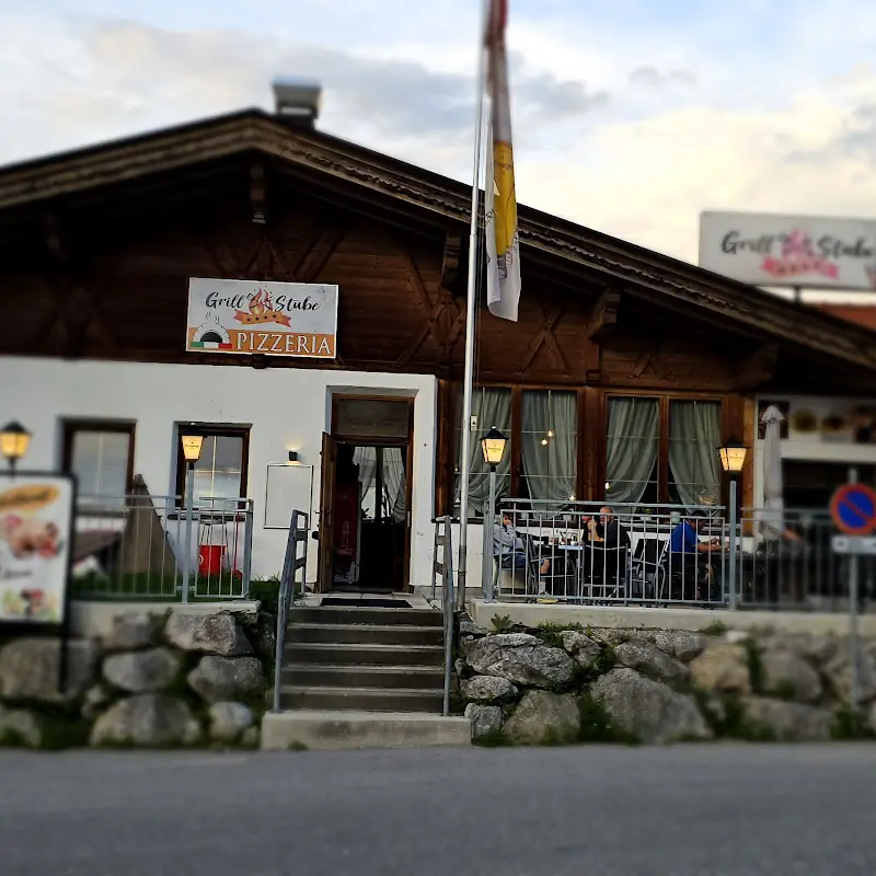 Grillstube Restaurant Pizzeria Roppen