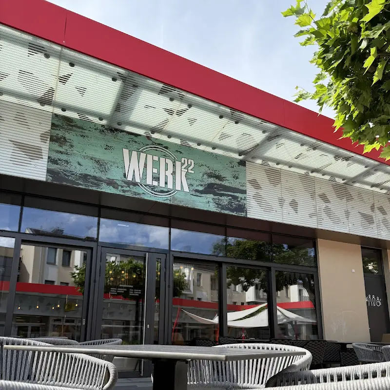 WERK22