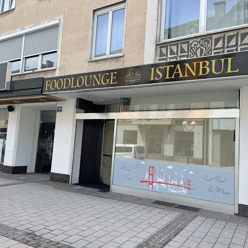 Foodlounge Istanbul