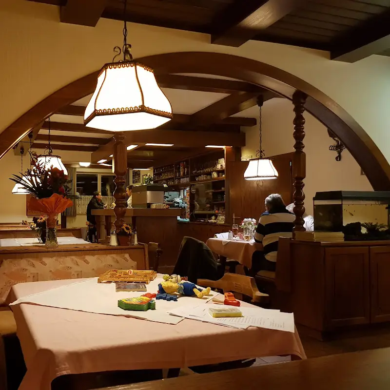Gasthof Wölfnitzerhof