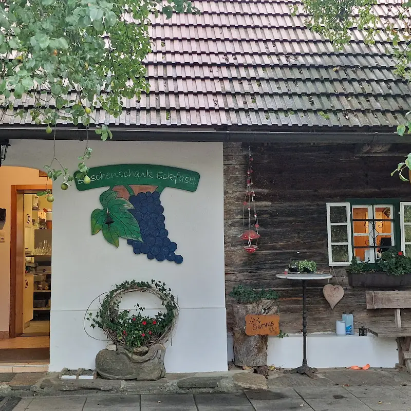 Buschenschank Eckfastl