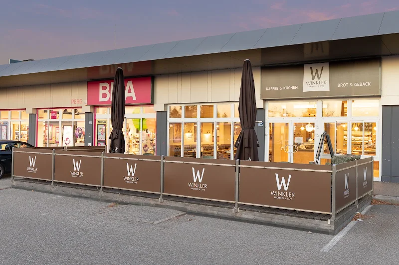Bäckerei Winkler – FMZ Perg