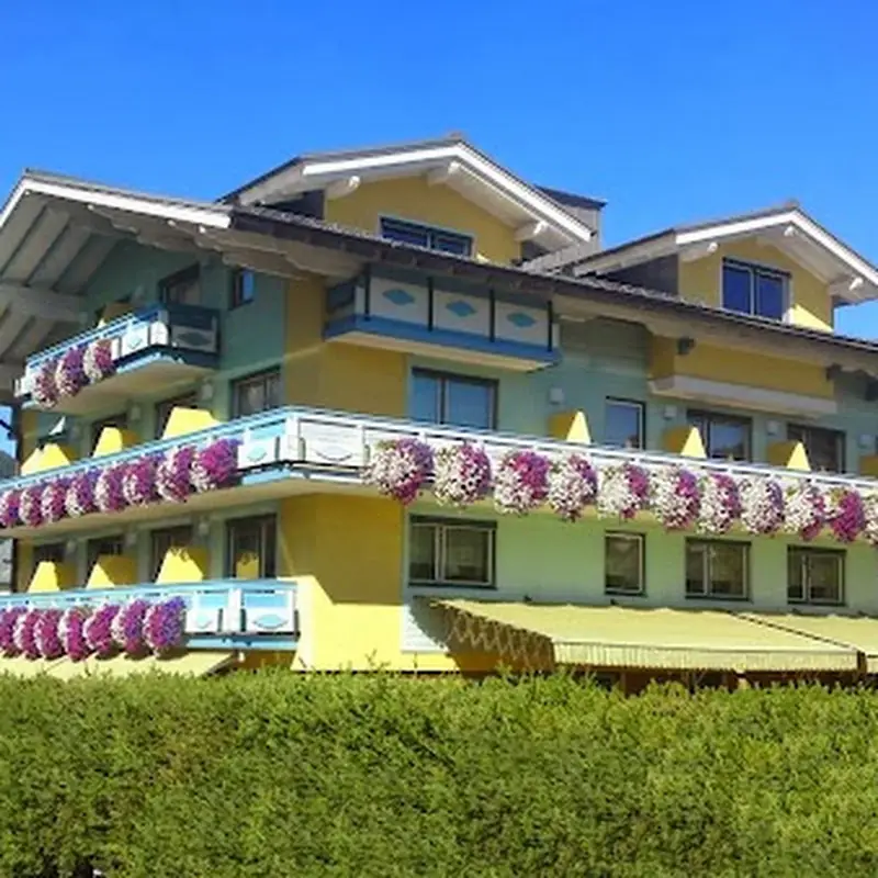 Hotel Lammertalerhof